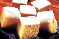 Bolo de Limão Bolo de Limão
